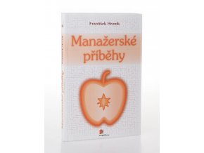 Manažerské příběhy