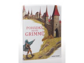 Pohádky bratří Grimmů (1995 Aventinum)