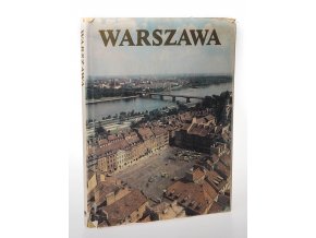 Warszawa