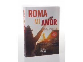 Roma mi amor