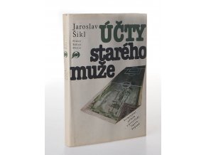 Účty starého muže