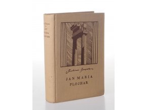 Jan Maria Plojhar. Díl 1 (1947)