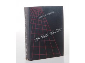 New York: Zamlženo (1932)