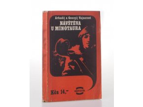 Návštěva u Mínótaura (1981)