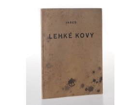 Lehké kovy