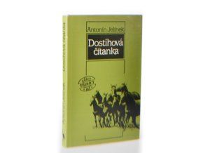 Dostihová čítanka