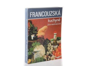 Francouzská kuchyně (1981)