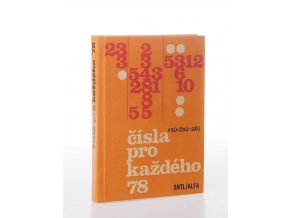 Čísla pro každého 1978