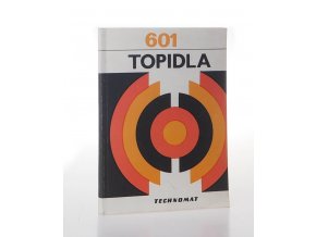 601 Topidla