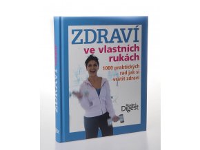 Zdraví ve vlastních rukách