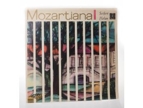 Mozartiana