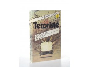 Teroristé