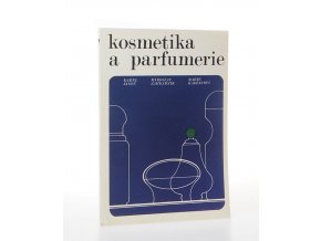 Kosmetika a parfumerie