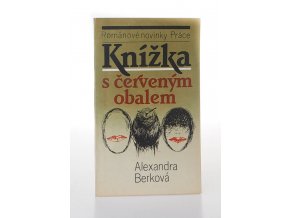 Knížka s červeným obalem (1988)