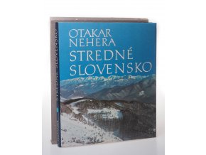 Stredné Slovensko