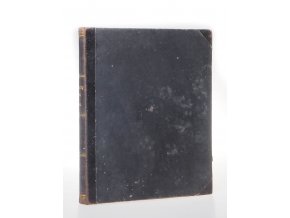 Besedy lidu: Laciný prostonárodní obrázkový časopis Ročník III. (1895)
