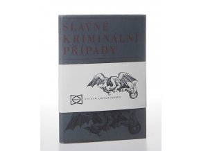 Slavné kriminální případy (1966)