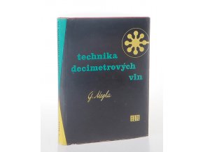 Technika decimetrových vln