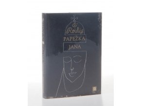 Papežka Jana (1967)