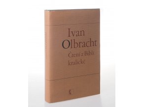 Čtení z Biblí kralické (1983)