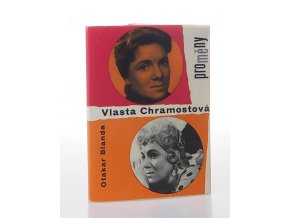 Vlasta Chramostová (1963)