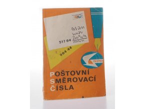 Poštovní směrovací čísla (1973)