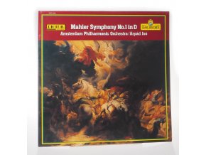 Mahler Symphony No.1 in D