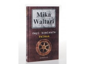 Omyl komisaře Palmua