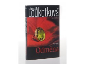 Odměna (2001)