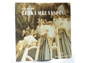 Jakub Jan Ryba: Česká mše vánoční (1967)