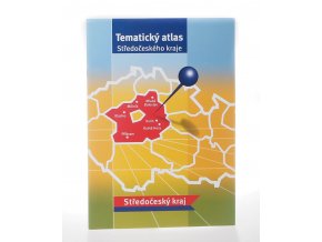 Tematický atlas Středočeského kraje