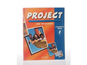 Project: student's book 1 (2010 )