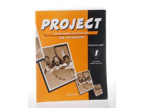 Project: workbook 1