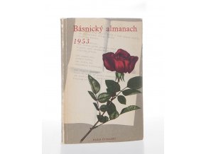 Básnický almanach 1953