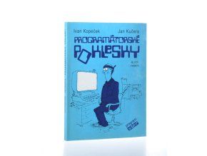Programátorské poklesky