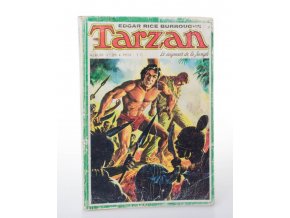 Tarzan: Le seigneur de la Jungle