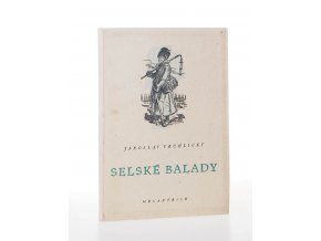 Selské balady: básně (1949)