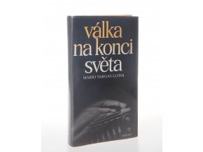 Válka na konci světa