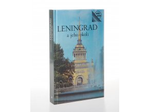 Leningrad a jeho okolí