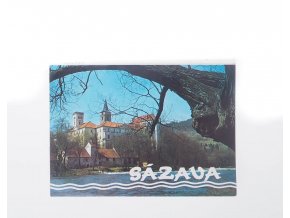 Sázava