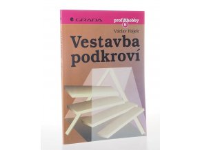 Vestavba podkroví