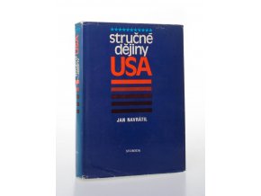 Stručné dějiny USA (1977)