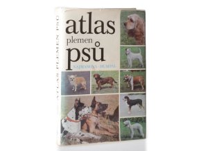 Atlas plemen psů (1973)