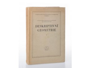 Deskriptivní geometrie (1946)