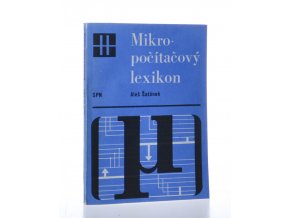 Mikropočítačový lexikon (1987)