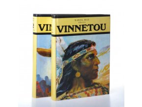 Vinnetou 1.a 2.díl (2sv.) (1987)