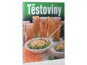 Těstoviny (2003)