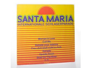 Santa Maria - Internationale Schlagerparade