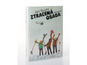 Ztracená osada (1984)