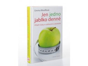 Jen jedno jablko denně